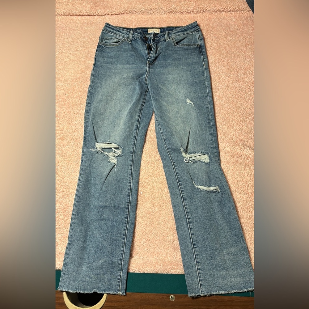 Altar’d State Jeans